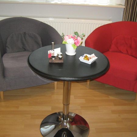 B&B De Tobbedanser Harlingen Quarto foto