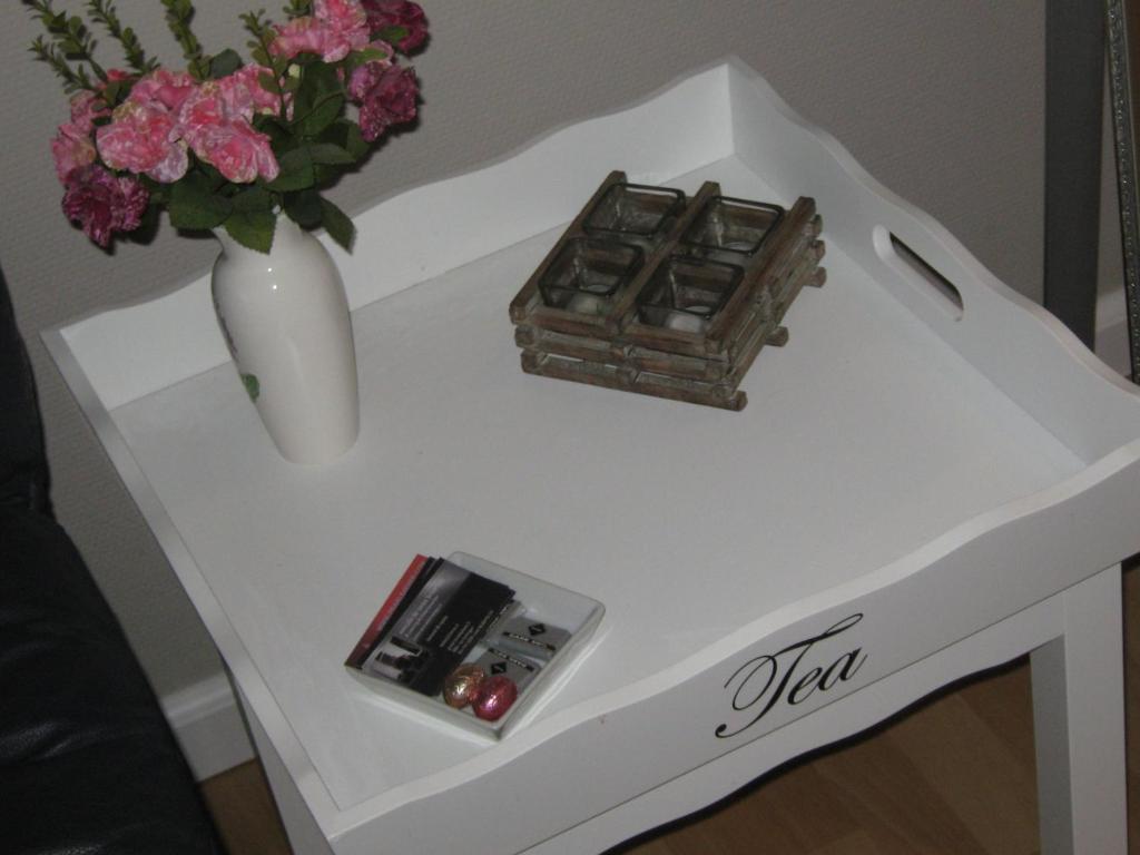 B&B De Tobbedanser Harlingen Quarto foto