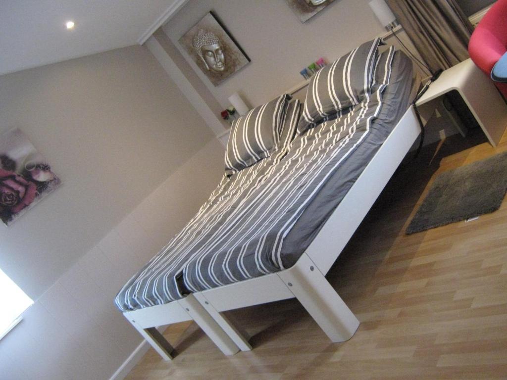 B&B De Tobbedanser Harlingen Quarto foto